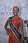 Mrs Africa Mozambique 2017